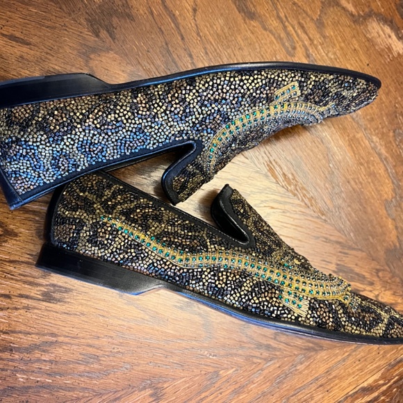 Men’s Donald J. Pliner Signature - Picture 8 of 12